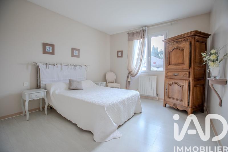 Maison - 138 m² - 4 pièces