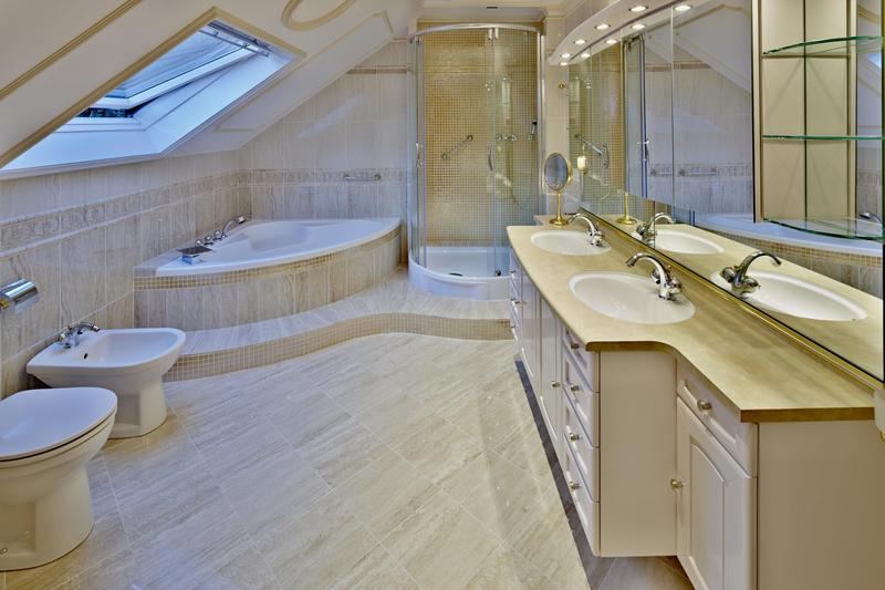 Maison - 296 m² - 10 pièces