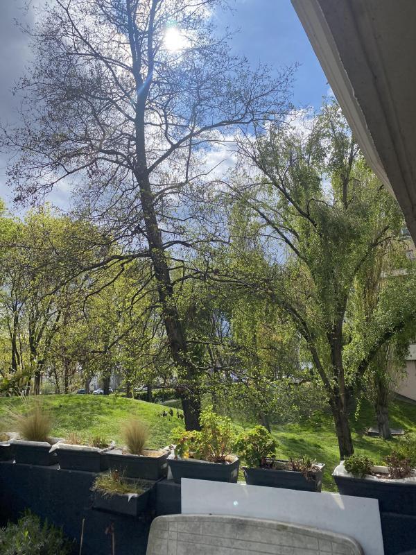 Studio - 33 m² - 1 pièce