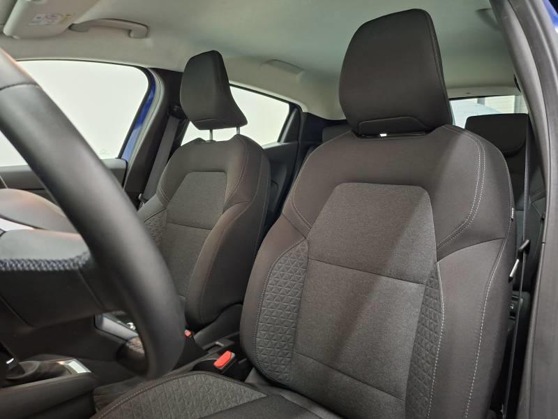 Renault Clio E-Tech full hybrid 145 Equilibre