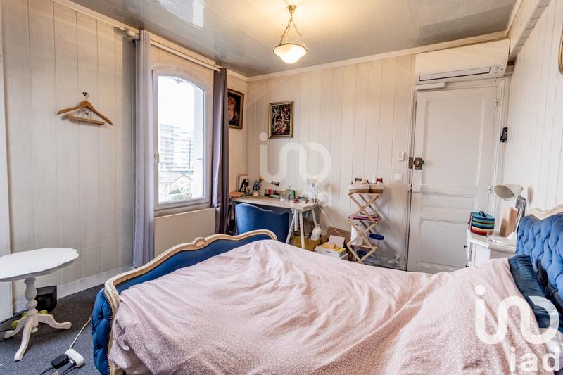 Maison - 190 m² - 8 pièces