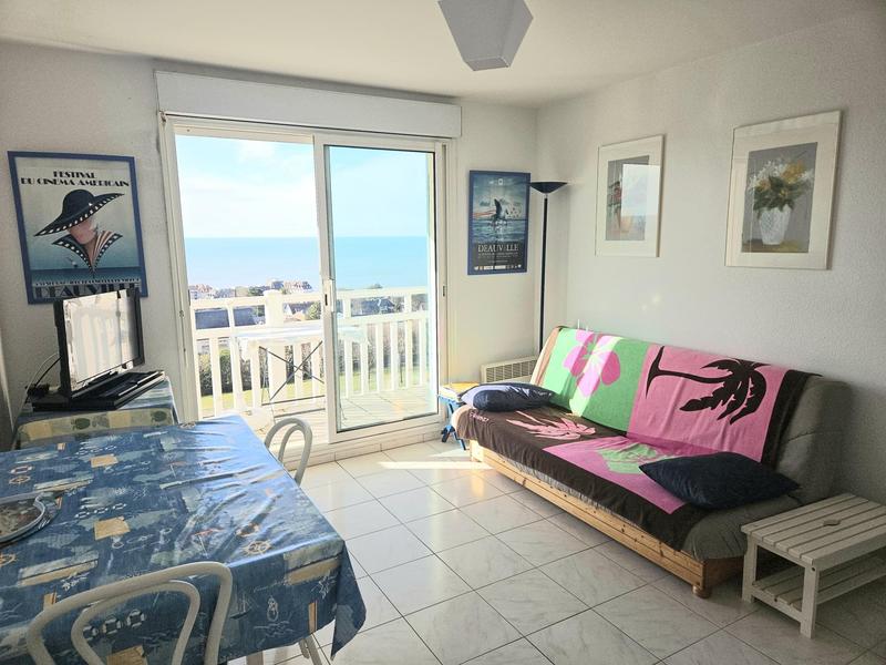 Appartement - 30 m² - 2 pièces