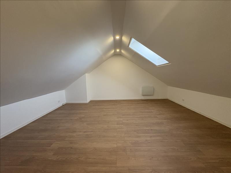 Appartement - 40 m² - 1 pièce