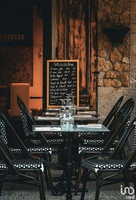 Local commercial - 500 m²