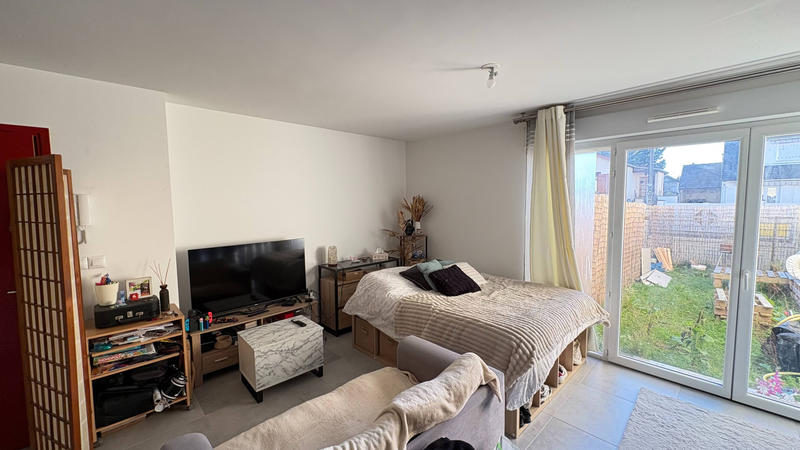 Appartement - 31 m² - 1 pièce