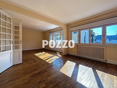 Maison - 139 m² - 6 pièces