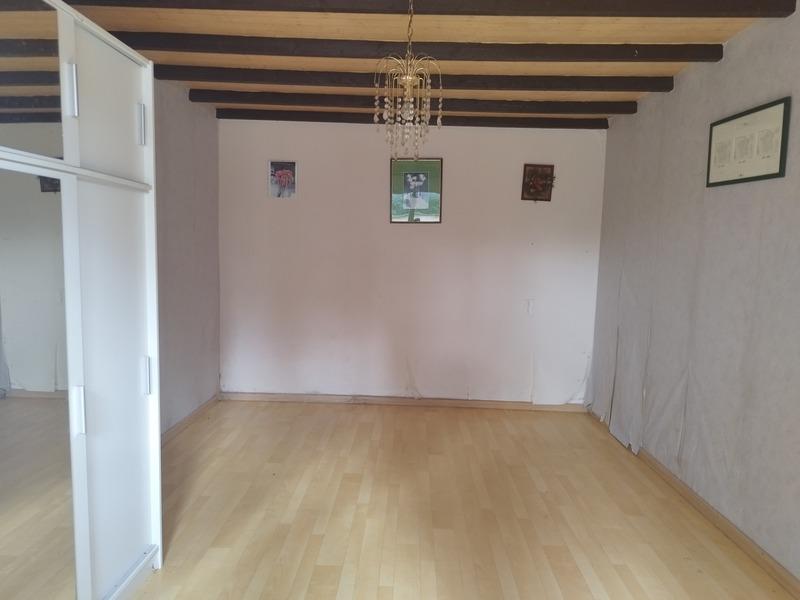 Maison - 117 m² - 5 pièces