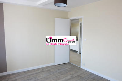 Appartement - 92 m² - 4 pièces