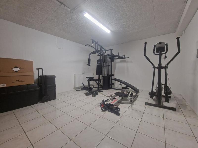 Maison - 147 m² - 5 pièces