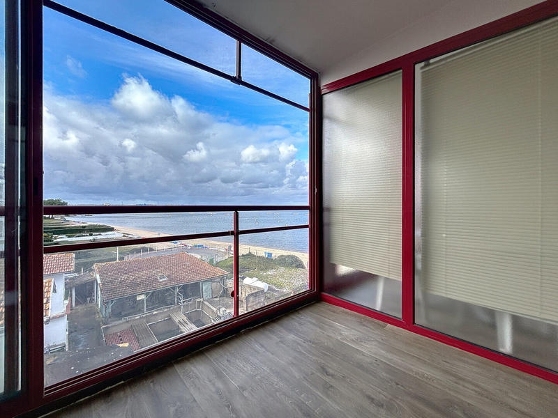 Appartement - 32 m² - 1 pièce