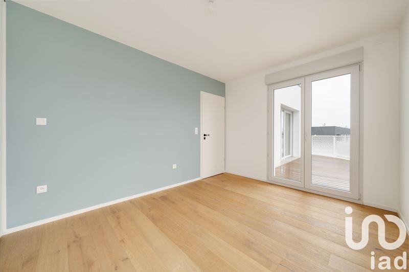 Appartement - 102 m² - 5 pièces