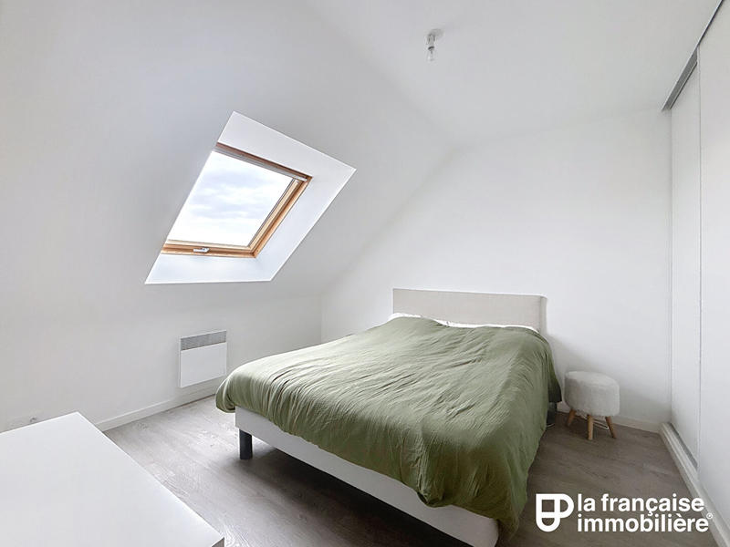 Maison - 141 m² - 5 pièces