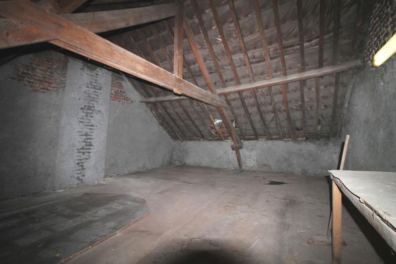 Maison - 147 m² - 6 pièces