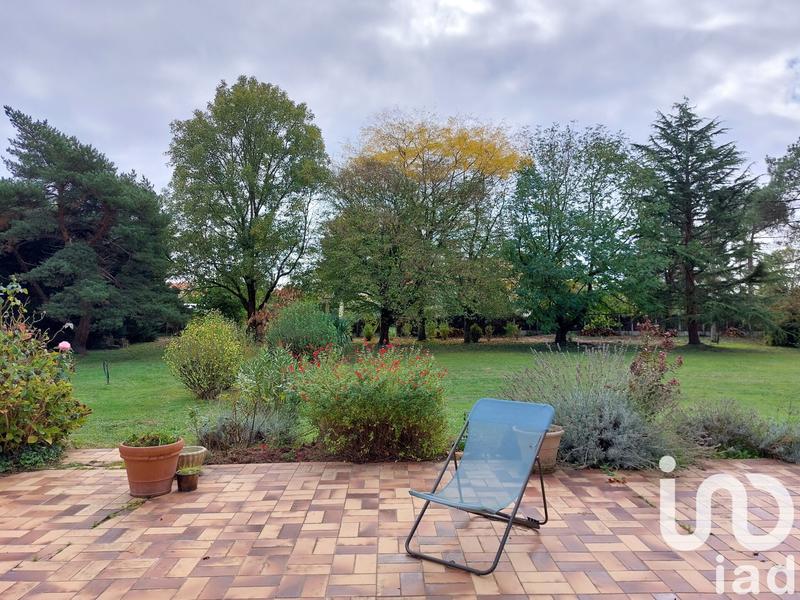 Maison de maîtres - 336 m² - 12 pièces