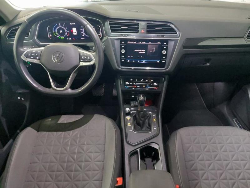 Volkswagen Tiguan 1.4 eHybrid 245ch Dsg6 Life Business