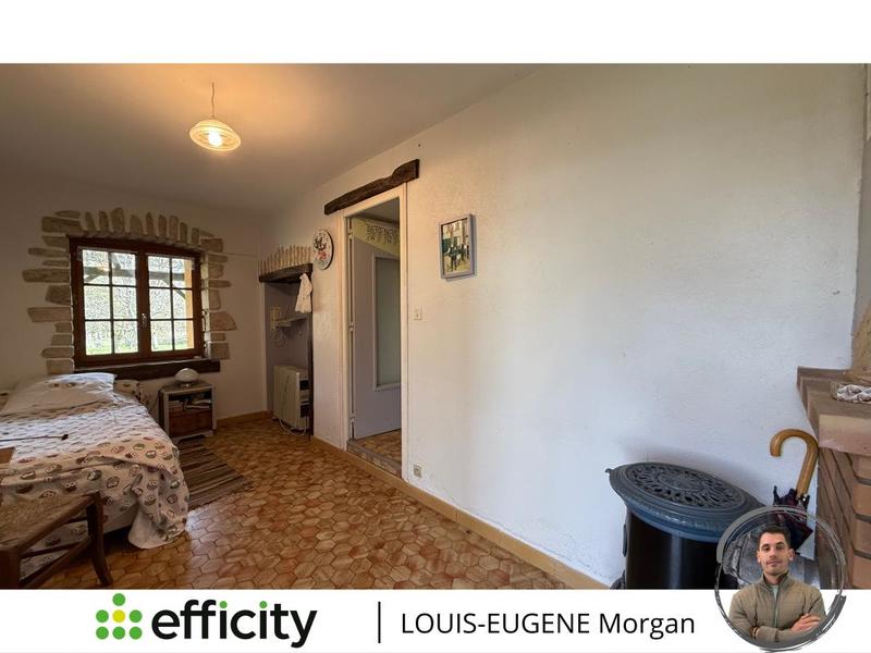 Maison - 106 m² - 5 pièces