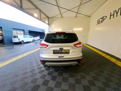 Ford Kuga 2.0 Tdci 120 Ss 4x2 Trend