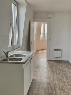 Appartement - 45 m² - 3 pièces