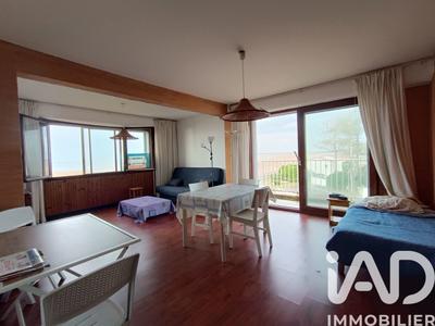 Appartement - 51 m² - 2 pièces