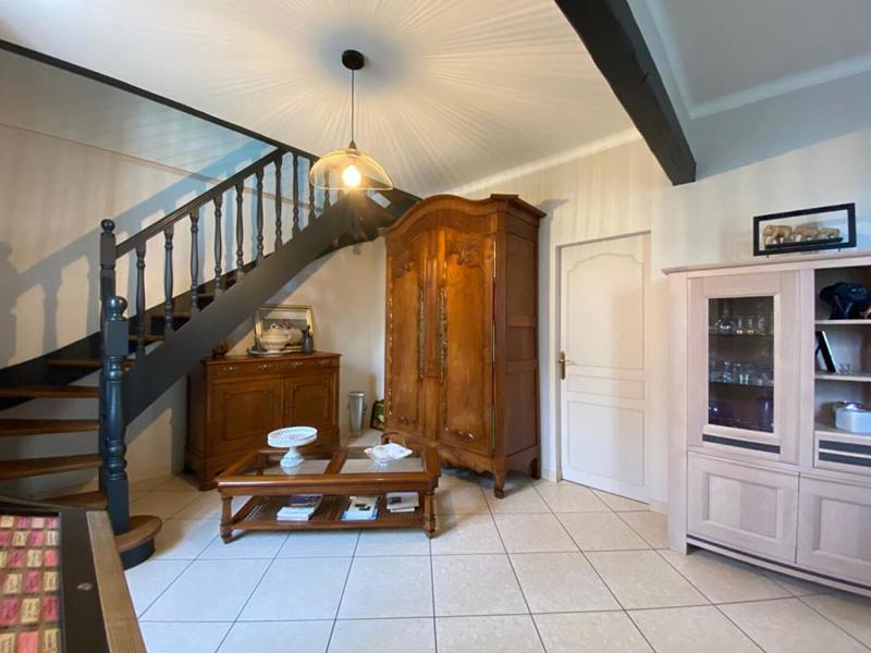 Maison - 113 m² - 6 pièces