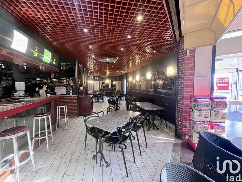 Local commercial - 109 m²