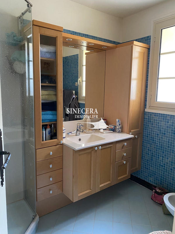 Maison - 116 m² - 6 pièces