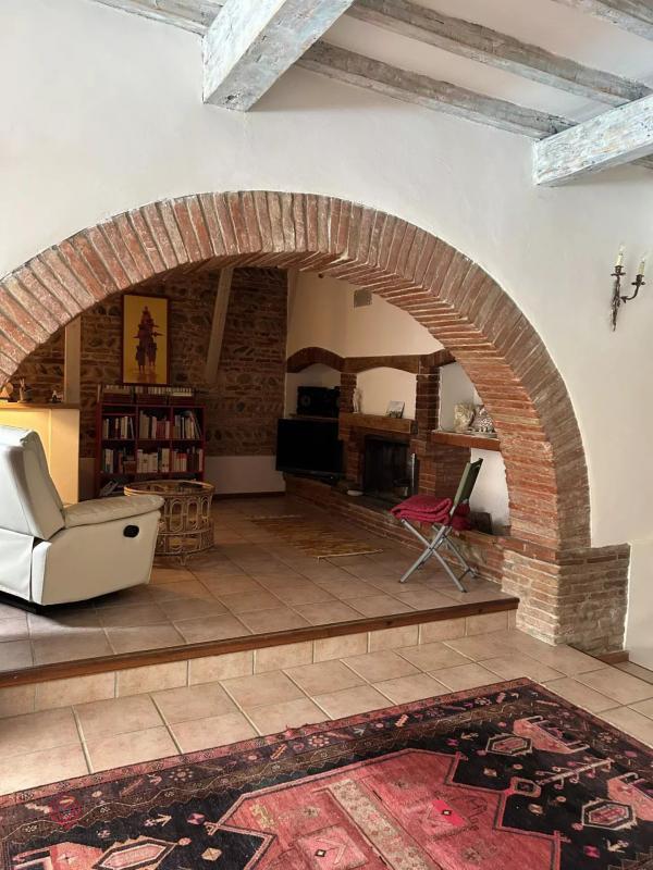 Corps de ferme - 201 m² - 7 pièces