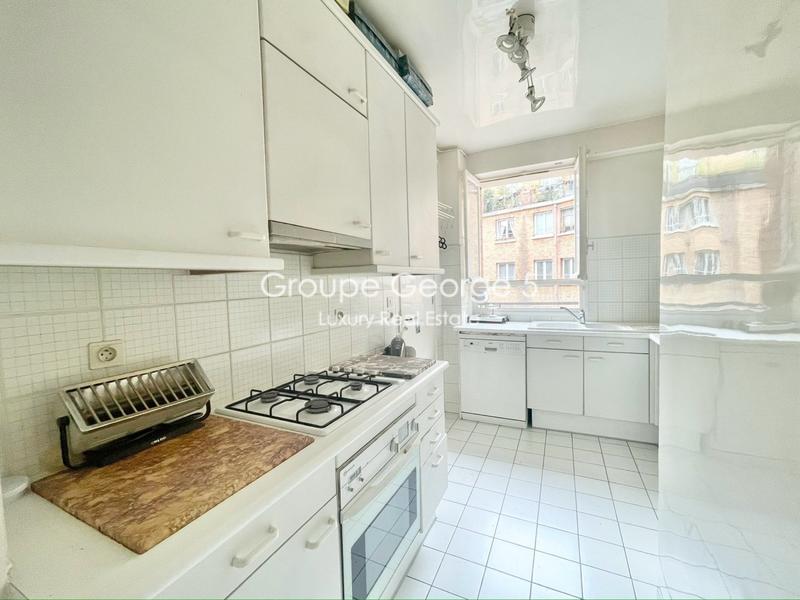 Chambre - 87 m² - 2 pièces