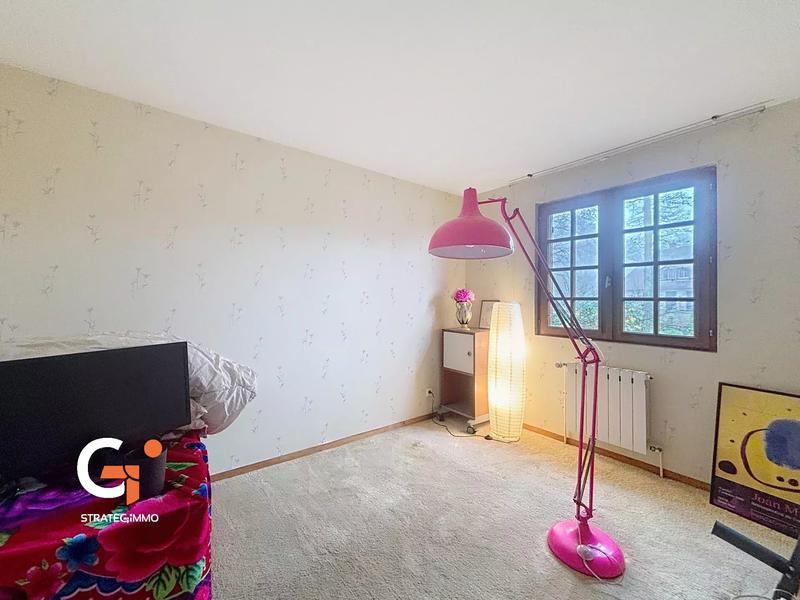 Maison - 148 m² - 7 pièces