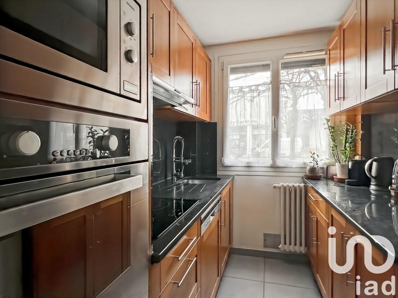 Appartement - 50 m² - 3 pièces