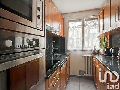 Appartement - 50 m² - 3 pièces