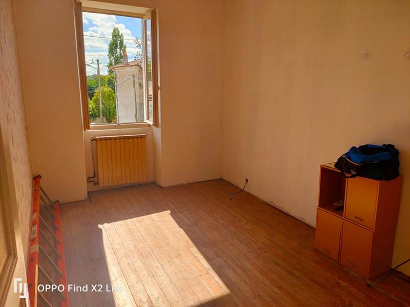 Maison - 125 m² - 8 pièces