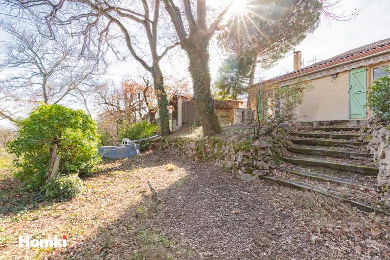 Maison - 175 m² - 5 pièces