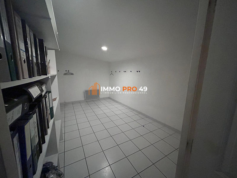 Local commercial - 510 m²