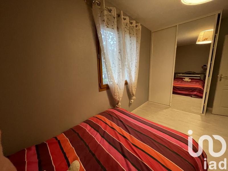 Maison - 157 m² - 6 pièces