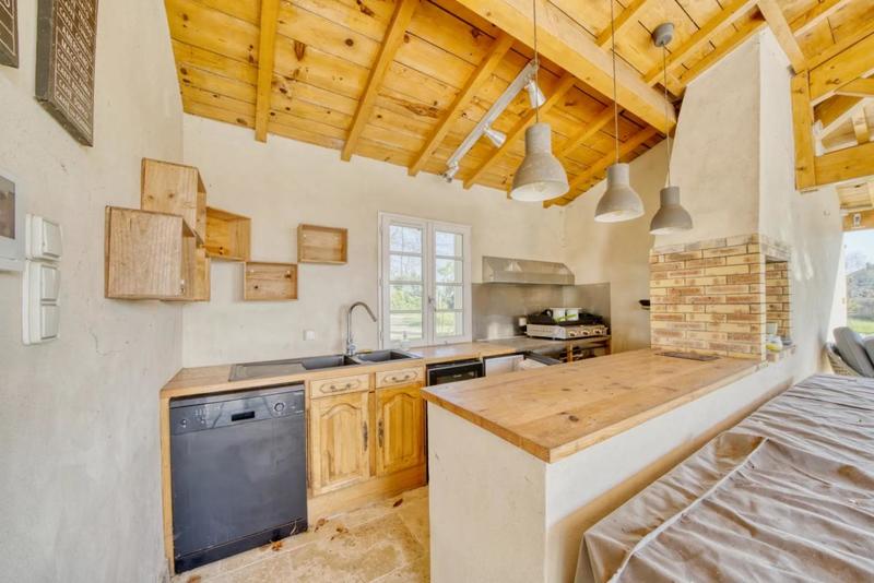 Maison - 507 m² - 20 pièces