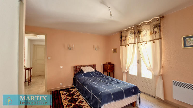 Appartement - 87 m² - 4 pièces