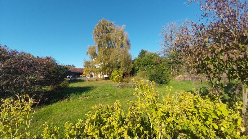 Maison de village - 211 m² - 7 pièces