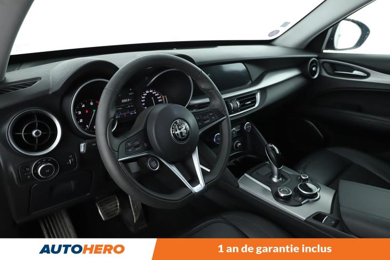 Alfa Romeo Stelvio 2.0 Turbo Q4 Super At8 200 ch