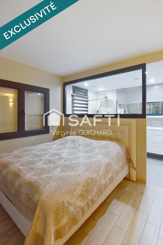 Maison - 350 m² - 9 pièces