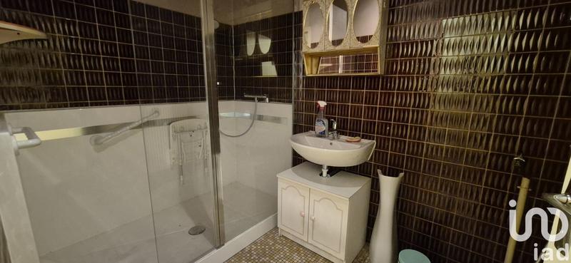 Maison de village - 115 m² - 5 pièces