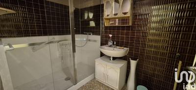 Maison de village - 115 m² - 5 pièces