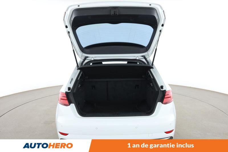 Audi A3 sportback 1.4 Tfsi Cod Design Luxe s tronic 7 150 ch