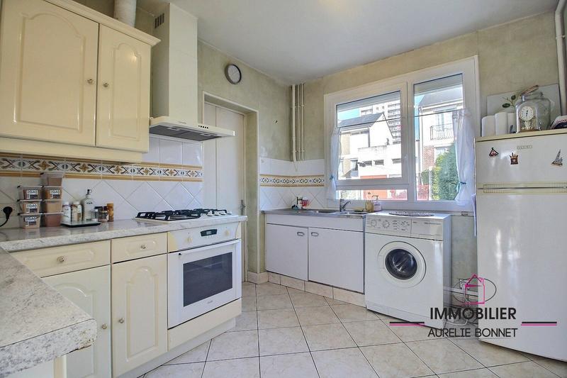 Maison - 70 m² - 3 pièces