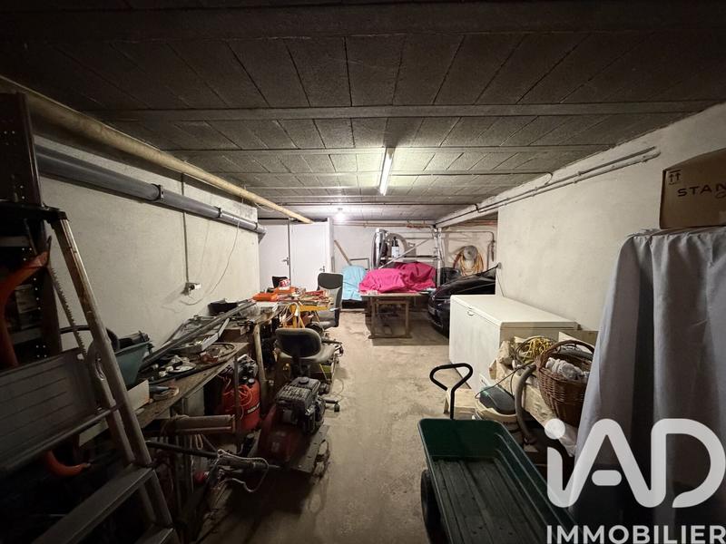 Maison de campagne - 124 m² - 6 pièces