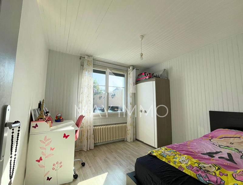 Maison - 149 m² - 5 pièces