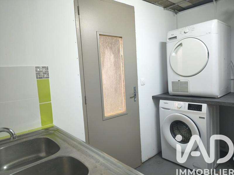 Maison - 144 m² - 7 pièces