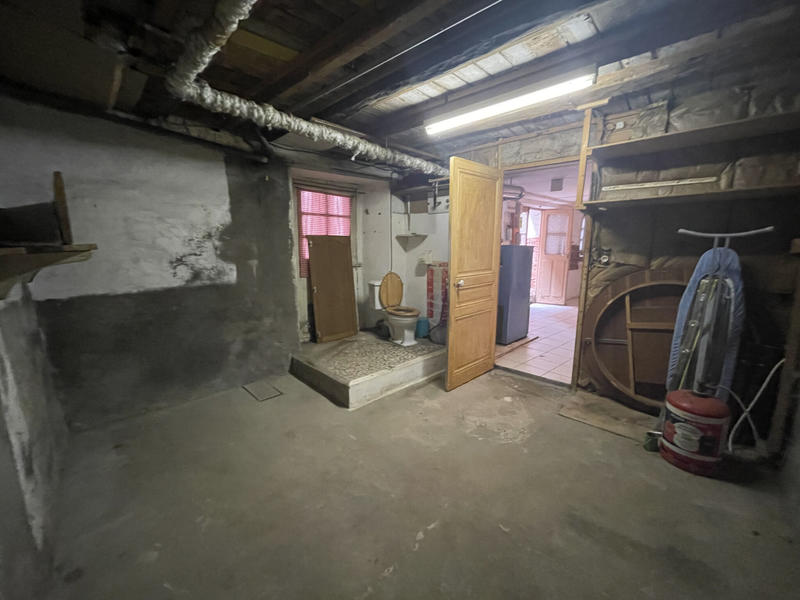 Maison - 67 m² - 3 pièces