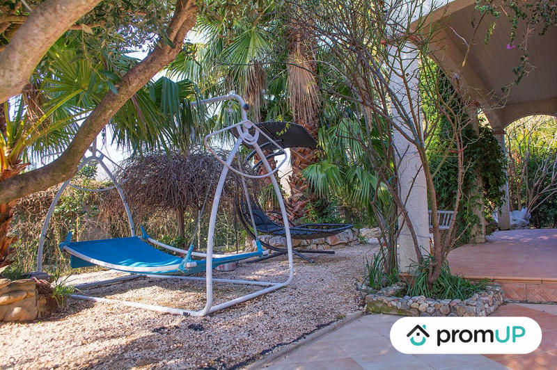 Maison - 155 m² - 5 pièces