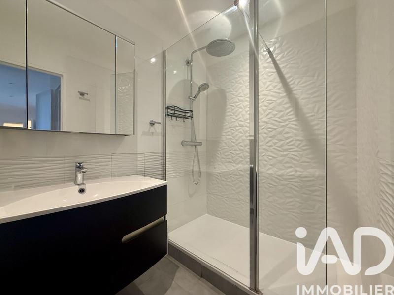 Appartement - 53 m² - 2 pièces